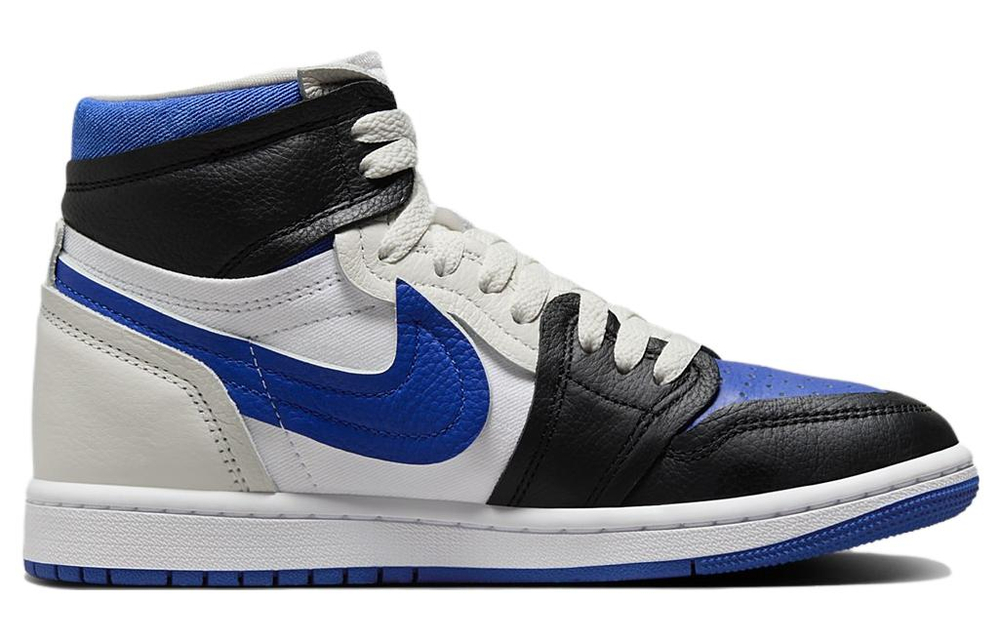 Jordan 1 High MM Royal Toe Women's