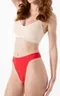 SCARLET STRING MAXI Трусы стринги