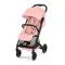 Прогулочная коляска Cybex Beezy Candy Pink