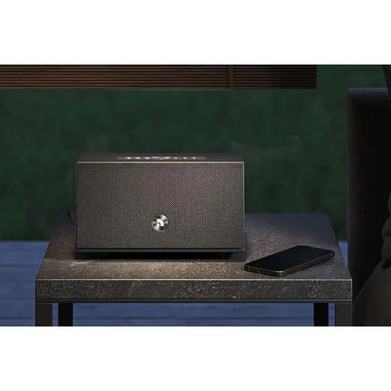 Audio Pro C5 MkII W Black