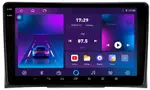 Магнитола для Volkswagen Multivan T5 2003-2015 - Parafar PF051RN2K на Android 13, Быстрая, QLED+2K, CarPlay, 4G SIM-слот