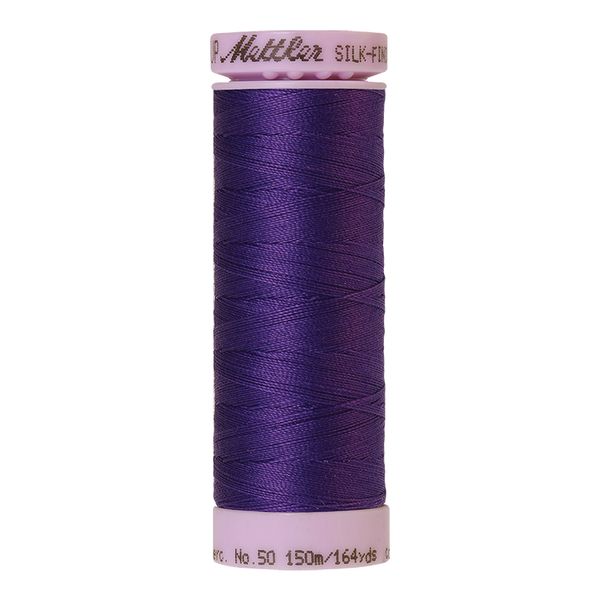 Нитки хлопковые Mettler Silk-Finish Cotton 50 (150 м), 5 кат. | цв. 0030
