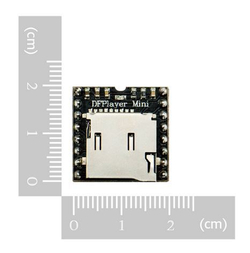 Плеер MP3 - DFPlayer Mini
