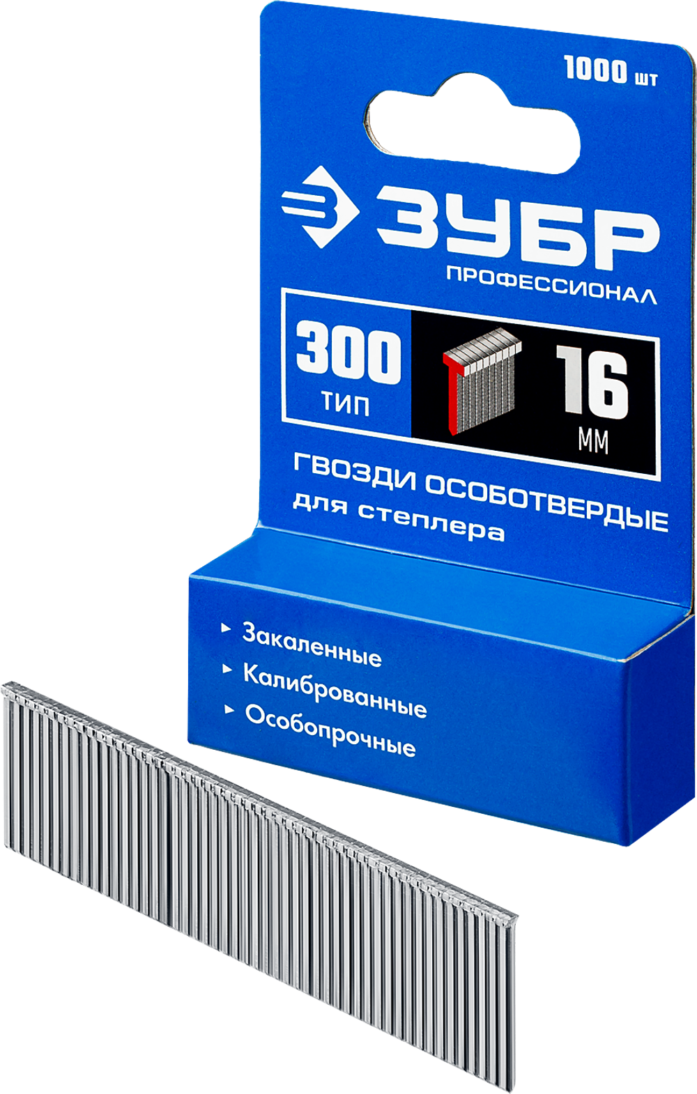 31643-16 Гвозди
