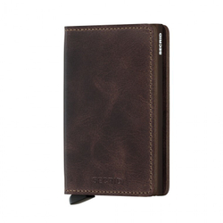 Кошелёк Secrid Slimwallet Vintage