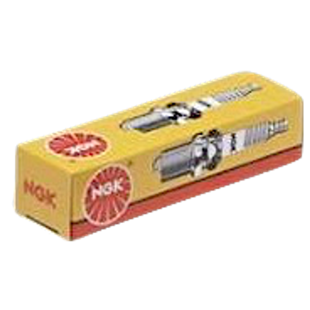 Свечи зажигания NGK BKR6E (6962)