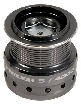 Шпуля резервная катушки Salmo Diamond FEEDER 5 4000FD