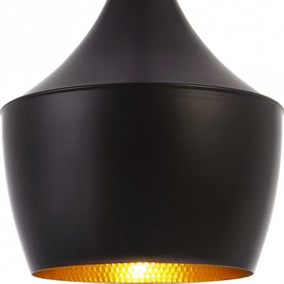 Подвесной светильник Cappello A3407SP-1BK Arte Lamp
