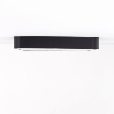 Citilux Купер CL724K70G1 LED RGB Светильник с пультом Чёрный