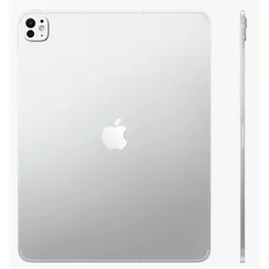 Планшет Apple iPad Pro 13, 256 ГБ, Wi-Fi + Cellular (Серебристый | Silver) (M5 | 2025)