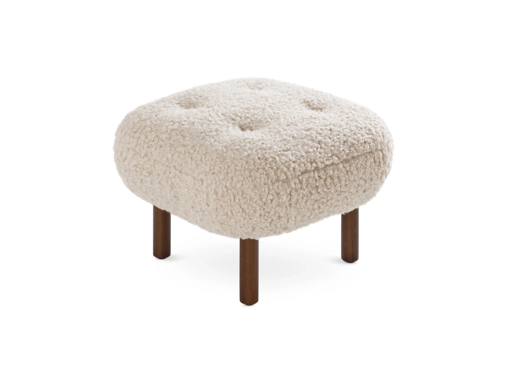 Пуф Lounge Wood