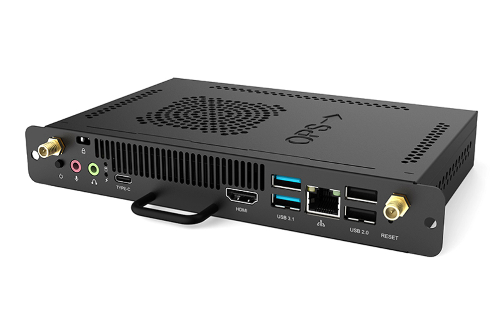 OPS WINDOWS 10 Core I7 16/512