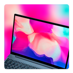 14" Ноутбук Chuwi CoreBook X 14 (2160x1440, Intel Core i3-10110U, RAM 16ГБ, SSD 1ТБ, Intel UHD Graphics, Win 11Home)