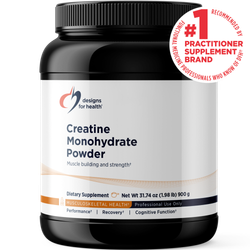 Creatine Monohydrate Powder