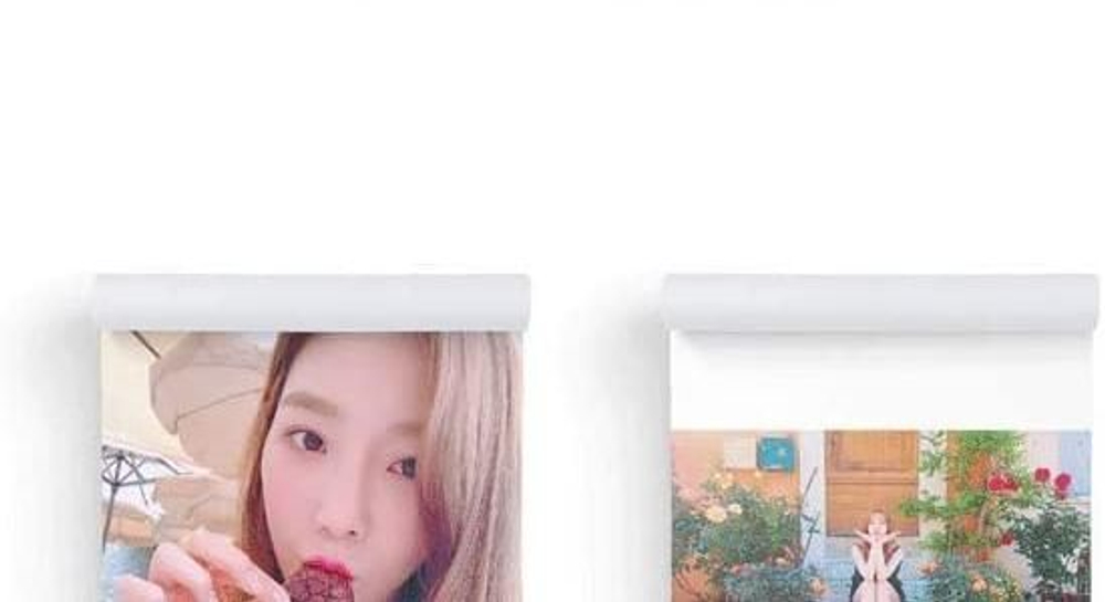 публикация GIRLS' GENERATION - Oh!GG LIMITED Selfie Book