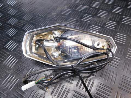 Стоп-сигнал Honda Shadow 750 RC50 051103
