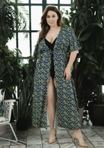 Туника пляжная FIANETA_3437