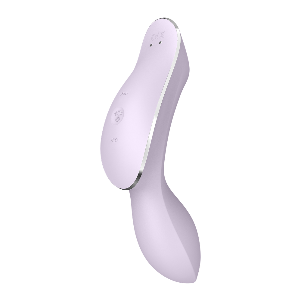 Curvy Trinity 2