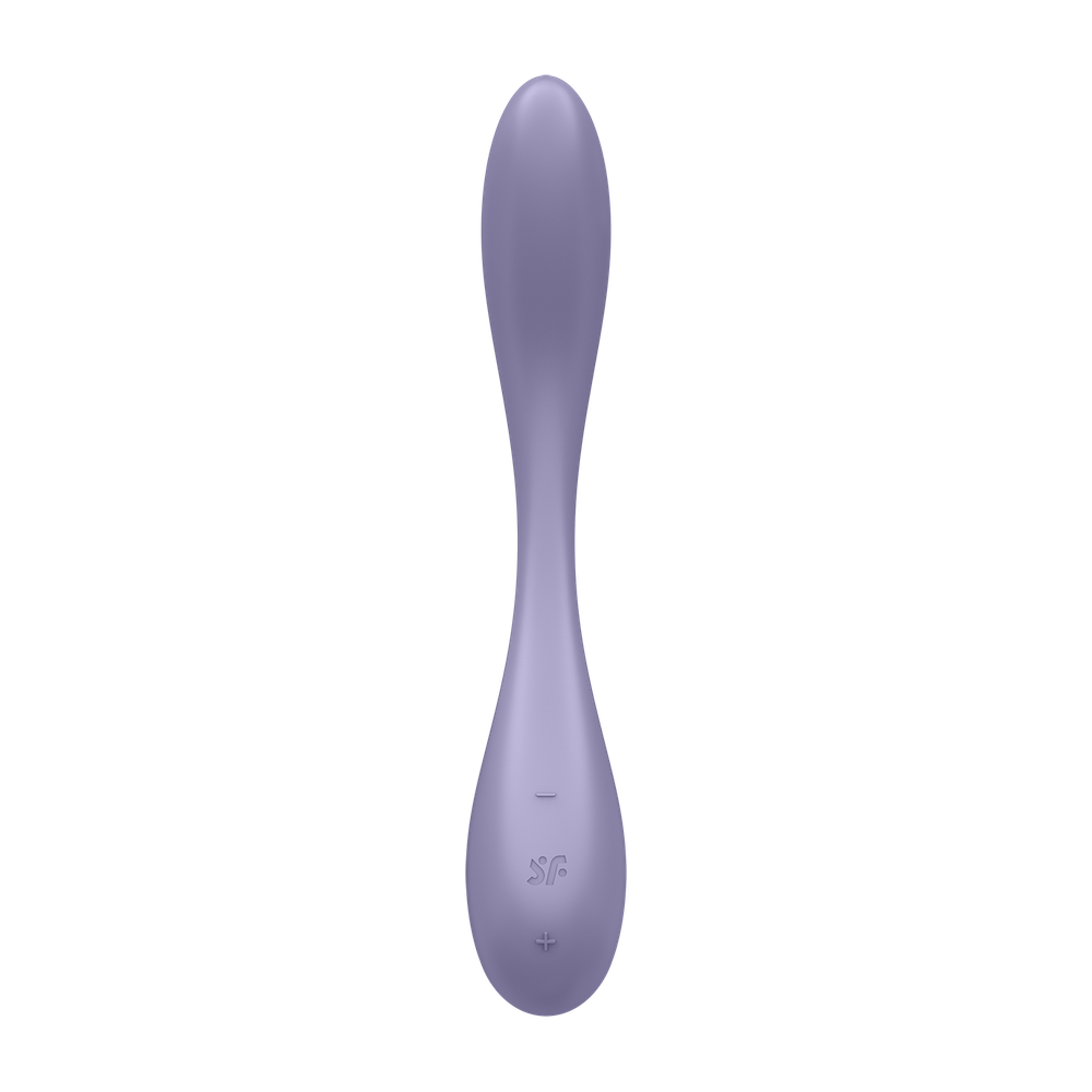 G-Spot Flex 5 Connect App