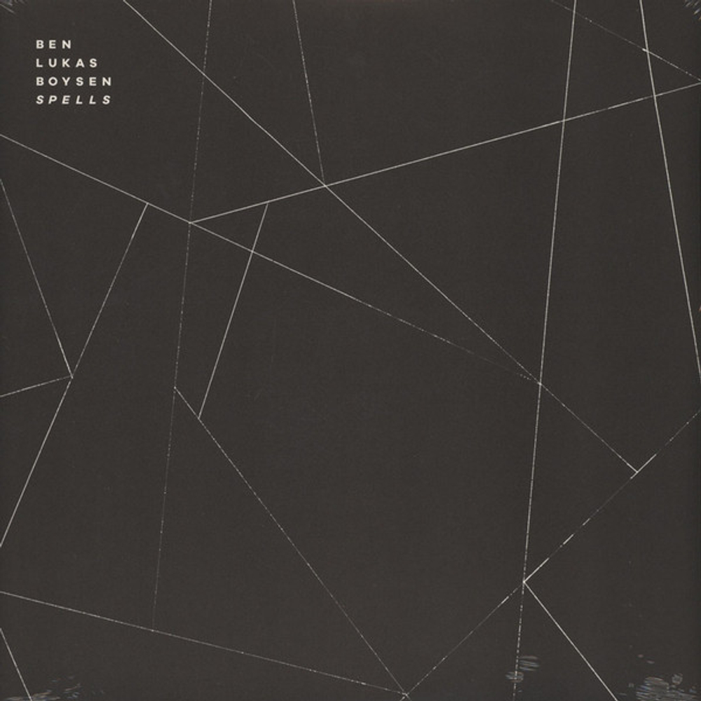 Ben Lukas Boysen - Spells