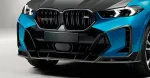 Карбоновый обвес для BMW X6 G06 Рестайлинг 2023+ БМВ