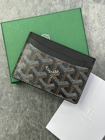 Картхолдер Goyard