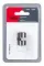 Переходник заглушка Fubag 1/2"F-1/2"F