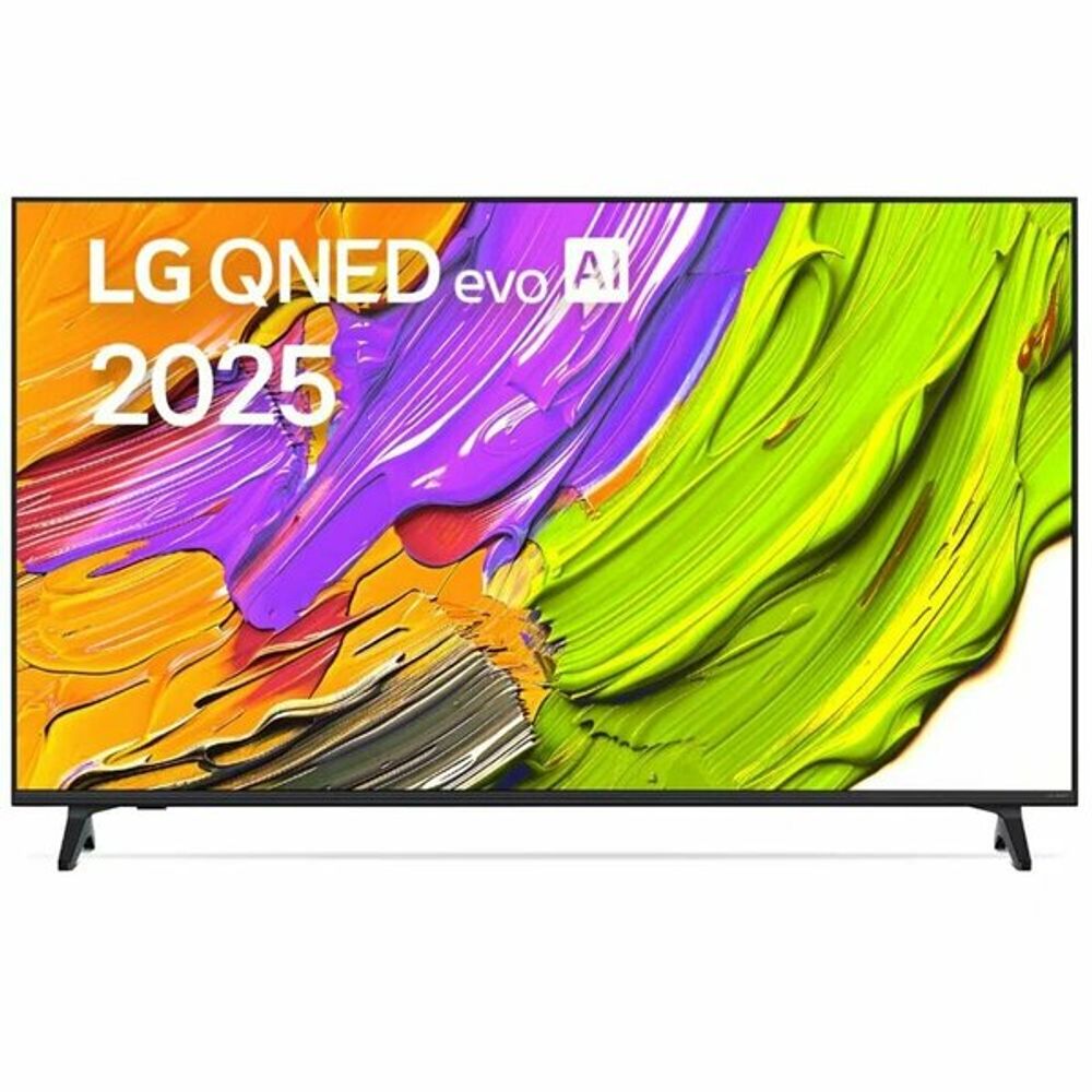 ЖК телевизор LG 55QNED70A6A.ARUG