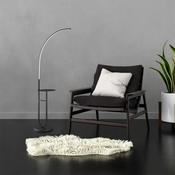Торшер Grand 10266/T LED Escada