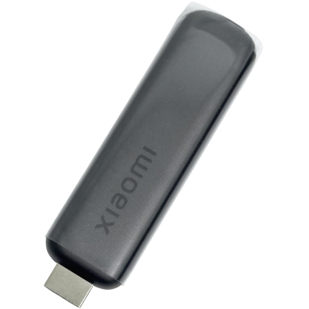 ТВ-приставка Xiaomi Mi TV Stick FHD 2K OB7-RU