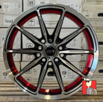 Комплект дисков XXR 15x8 et5 5x100/5x114.3
