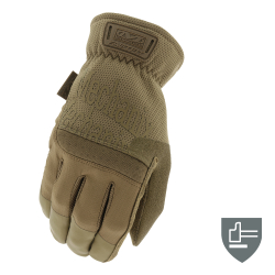Mechanix FastFit Gen.3 Coyote — фото 1
