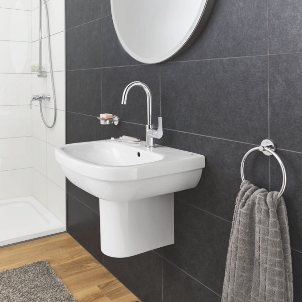 Раковина 60 Подвесная Grohe Euro Ceramic 39335000