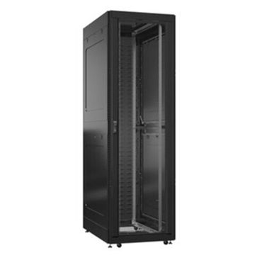 Шкаф серверный SYSMATRIX 42U EX 8042.9361