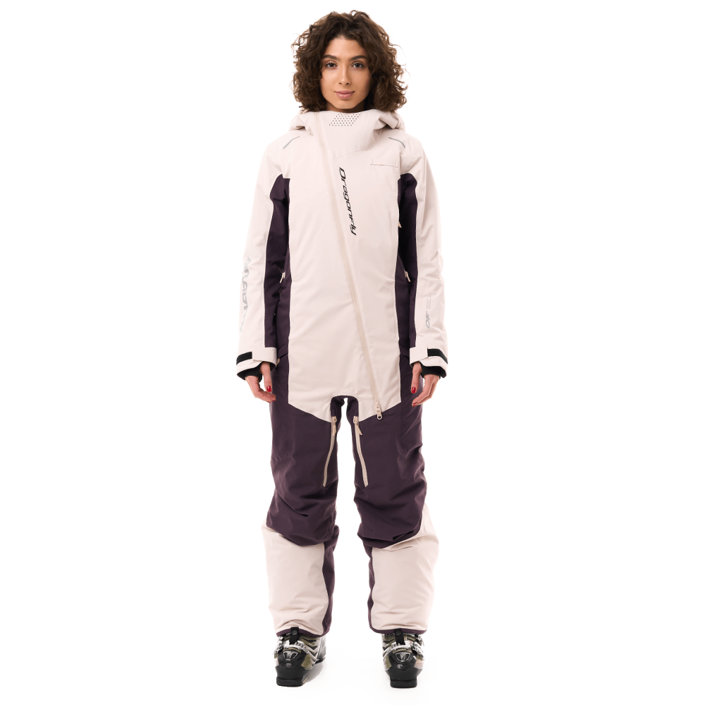 КОМБИНЕЗОН DRAGONFLY GRAVITY 2.0 WOMAN