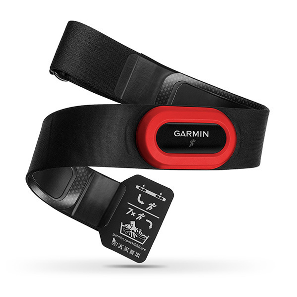 Монитор сердечного ритма (пульсометр) GARMIN HRM-RUN  010-10997-12