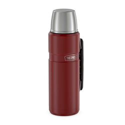 Термос Thermos SK2010 Rustic (1,2 литра), красный