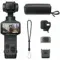 Экшн-камера Insta360 Luna Pro Standard Cosmic Black (Чёрный)