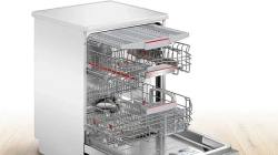 Посудомоечная машина Bosch SMS6ZCW37Q