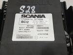 Блок управления BCI2