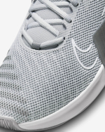 Кроссовки мужские Nike Metcon 9 (Серые)