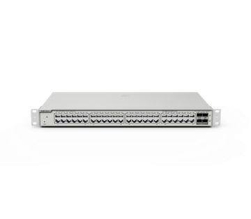 Коммутаторы RG-NBS5200-48GT4XS серии RG-NBS5100 / 5200 L2 + с облачным управлением