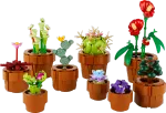 Конструктор LEGO Botanical Collection 10329 Крошечные растения