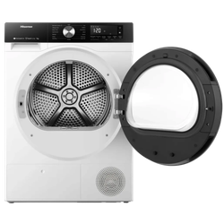Сушильная машина Hisense DH3S702UWDE
