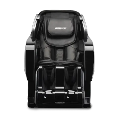 YAMAGUCHI Axiom Black Edition