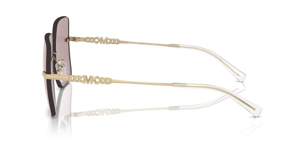 Солнцезащитные очки MK1150 Michael Kors - золотой(MK1150)