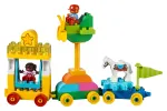 Конструктор LEGO Duplo 45024 Планета STEAM
