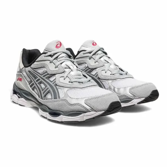 Кроссовки Asics Gel-NYC Grey