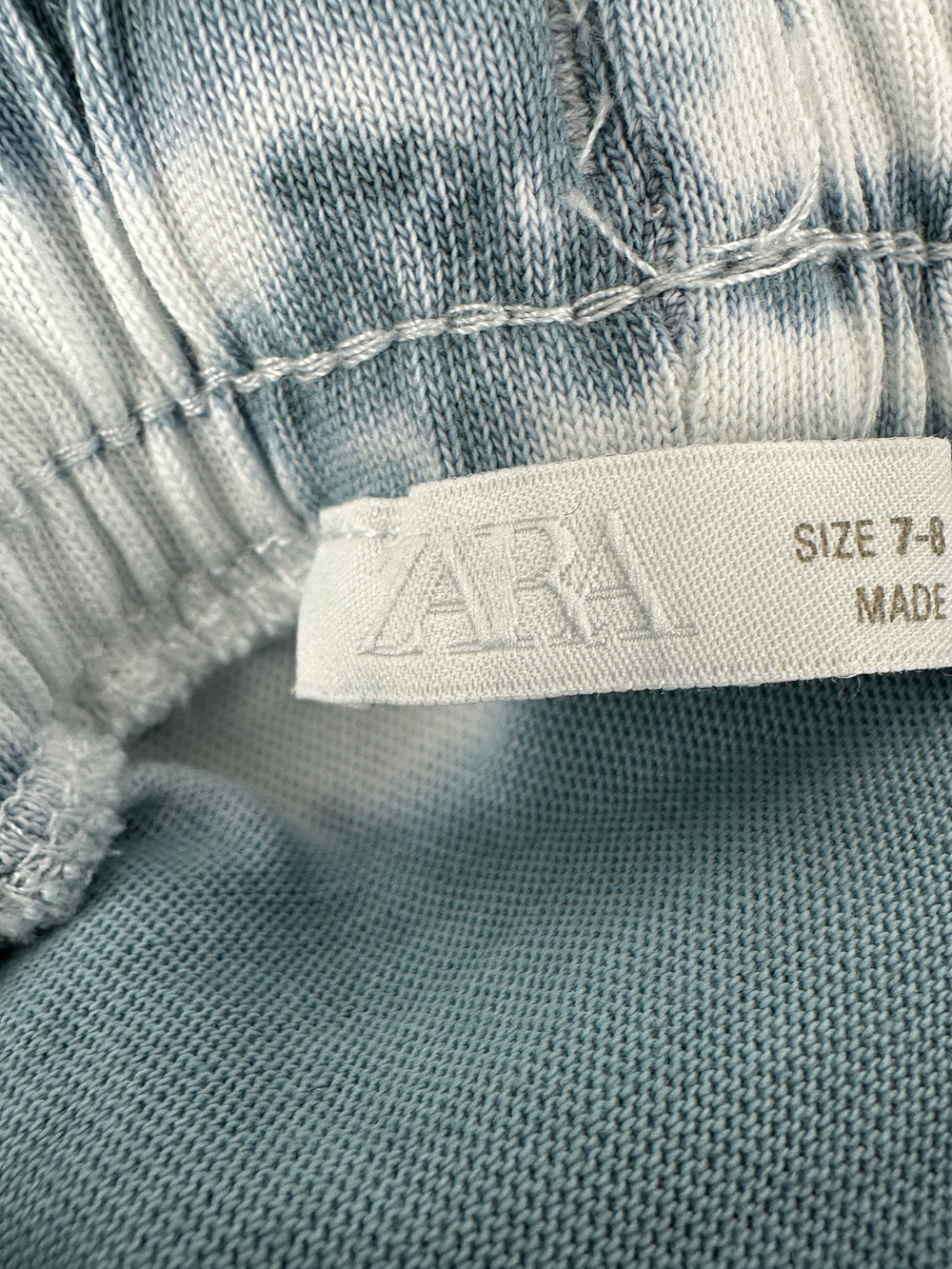 Шорты Zara