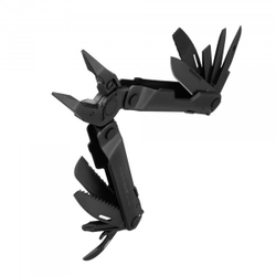 Мультитул LEATHERMAN REBAR Black 831563 (molle чехол)